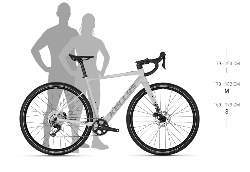 E Soot 70 - Kellys - Vélo électrique
