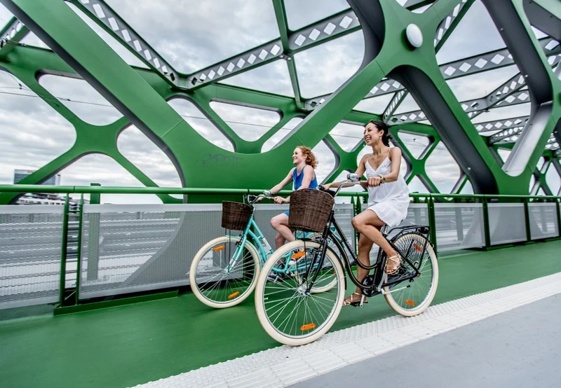 Vélo électrique Kellys Estima 40 SH 504Wh