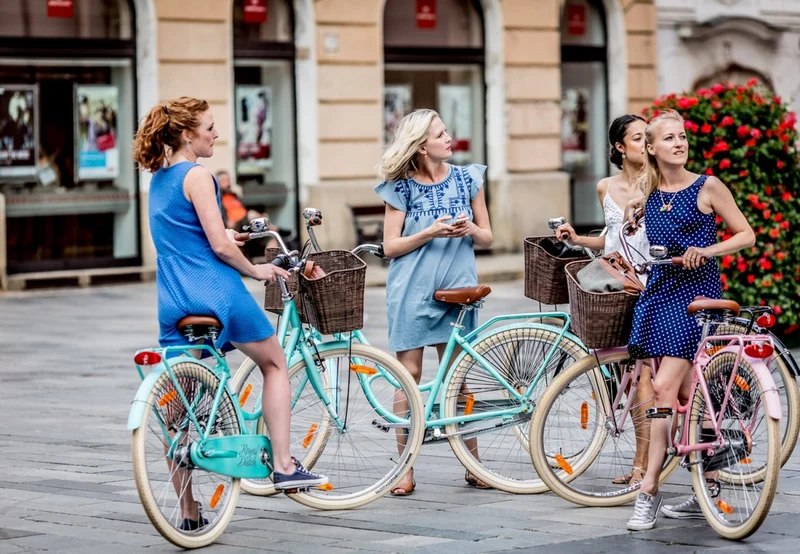 Vélo électrique Kellys Estima 40 SH 504Wh