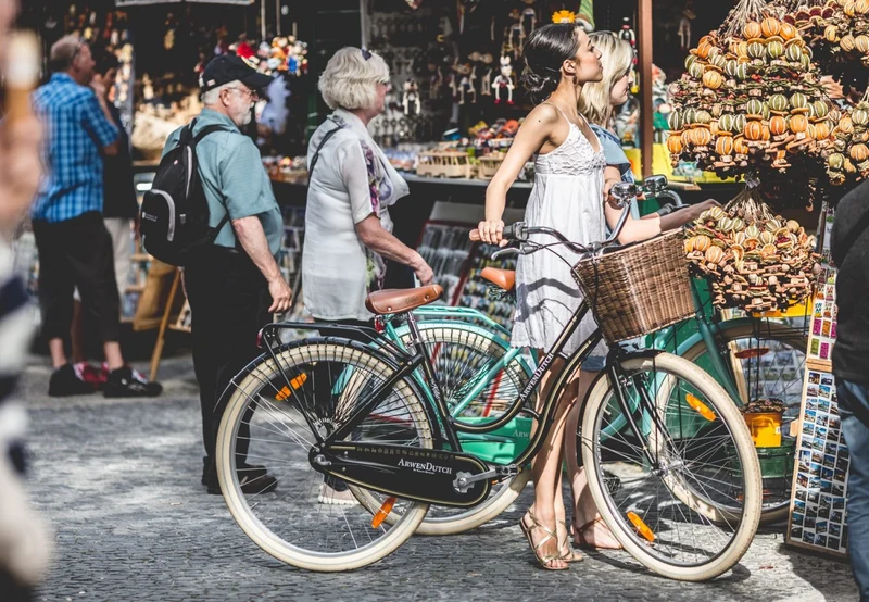 Vélo électrique Kellys Estima 40 SH 504Wh