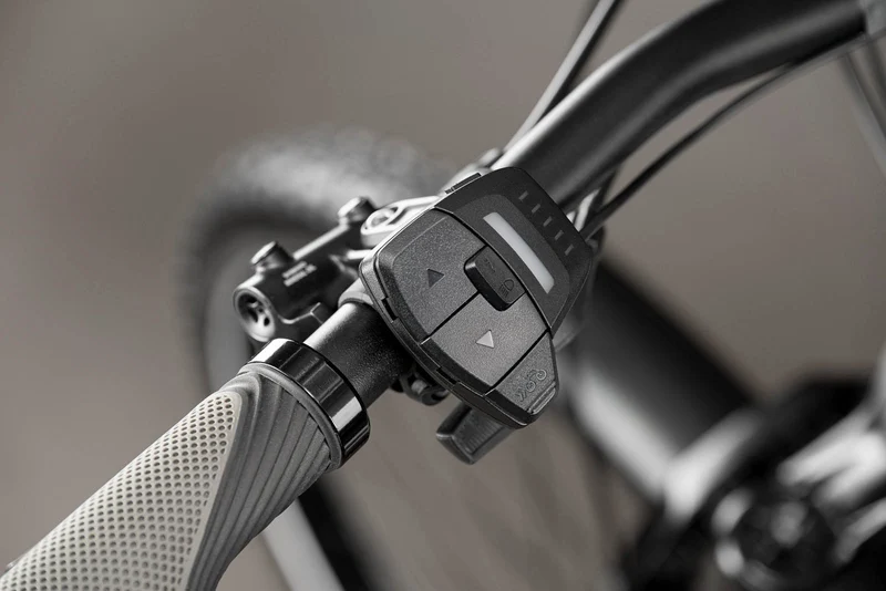 Vélo électrique Kellys Theos RSX70 820Wh