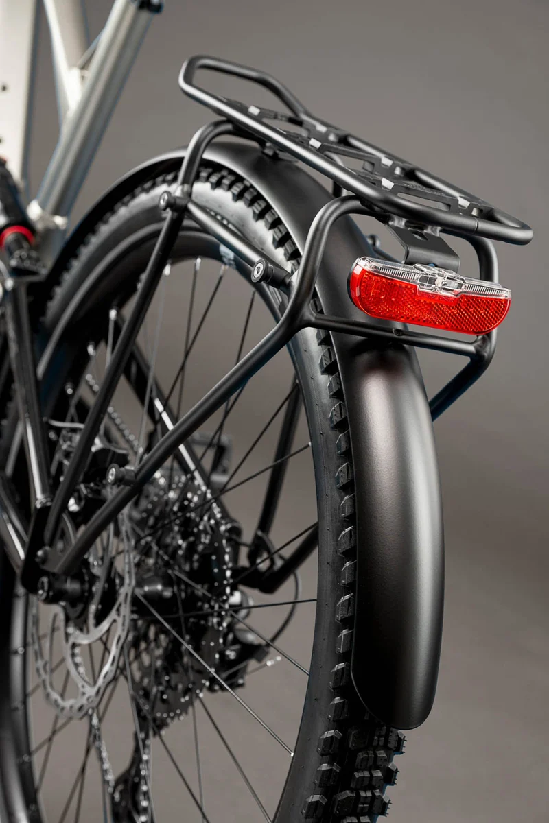 Vélo électrique Kellys Theos RSX70 820Wh