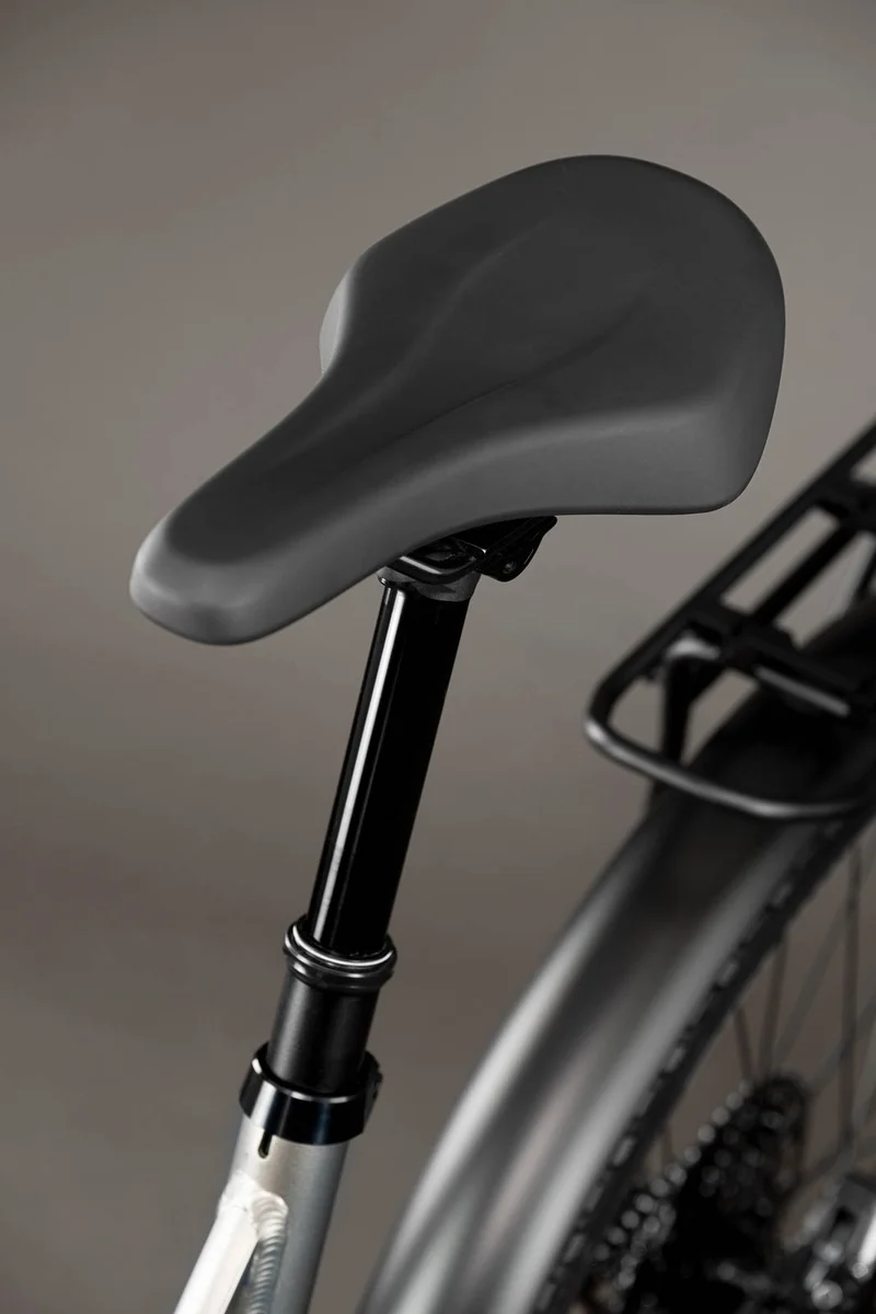 Vélo électrique Kellys Theos RSX70 820Wh