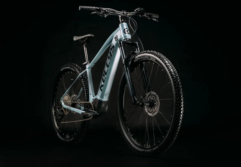 Vélo électrique Kellys Tayen R50 725Wh
