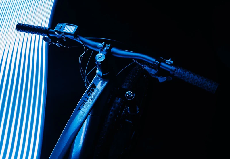Vélo électrique Kellys Tayen R50 725Wh