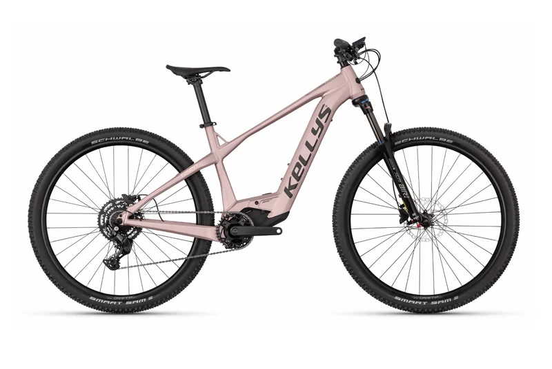 Vélo électrique Kellys Tayen RS10 725Wh 27.5