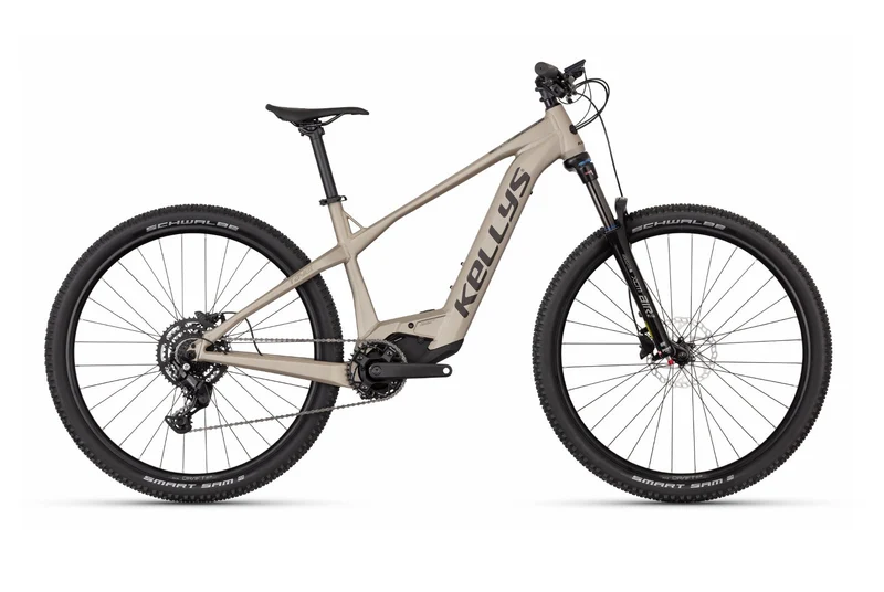 Vélo électrique Kellys Tayen RS10 725Wh 29