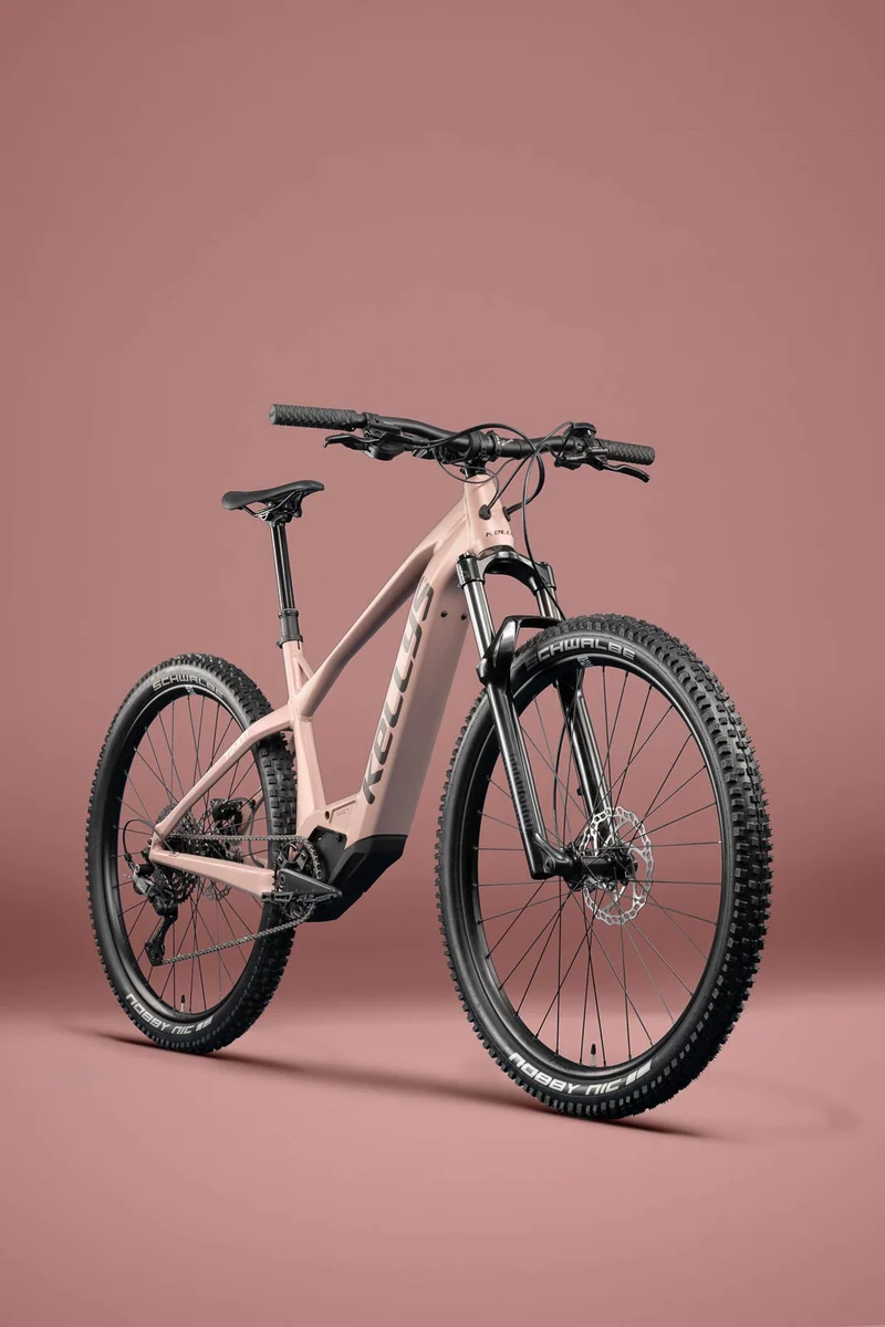 Vélo électrique Kellys Tayen RS50 820Wh 27.5
