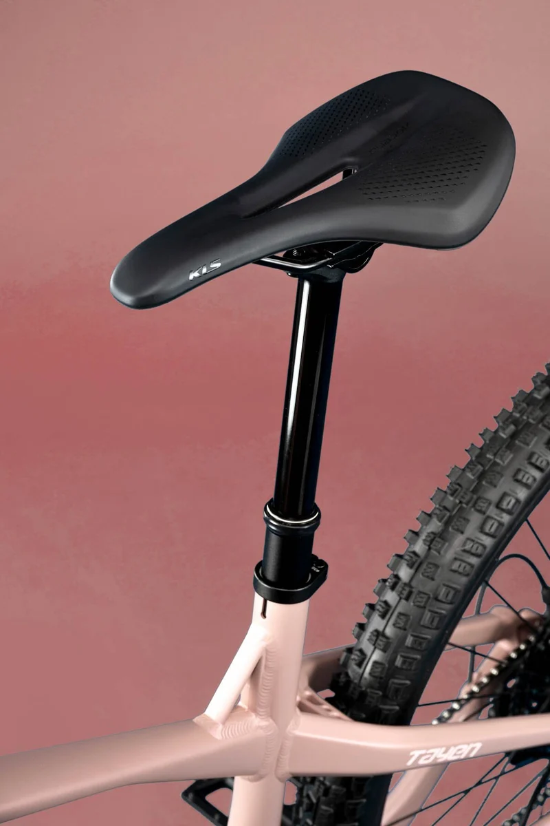 Vélo électrique Kellys Tayen RS50 820Wh 27.5