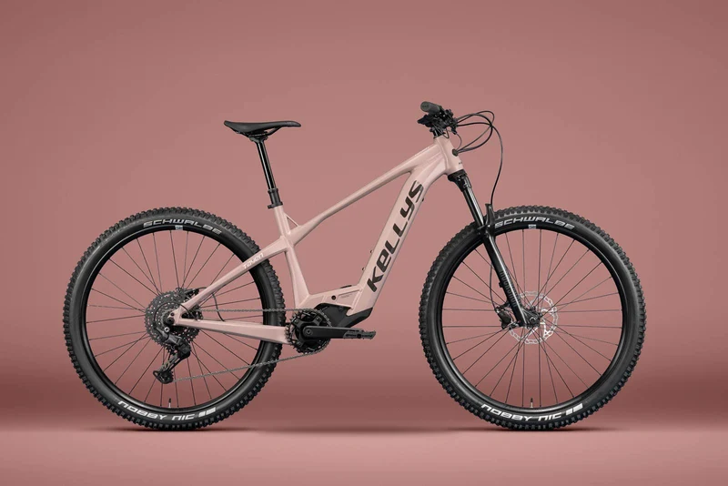 Vélo électrique Kellys Tayen RS50 820Wh 29