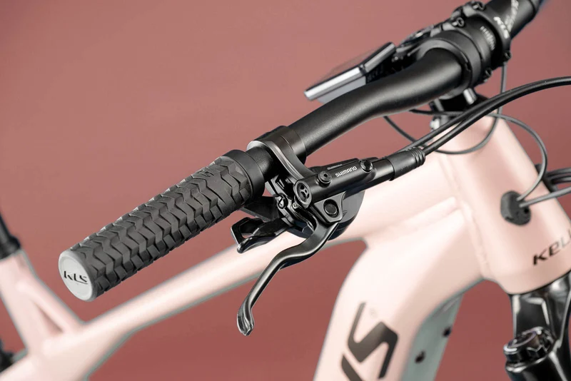 Vélo électrique Kellys Tayen RS50 820Wh 29