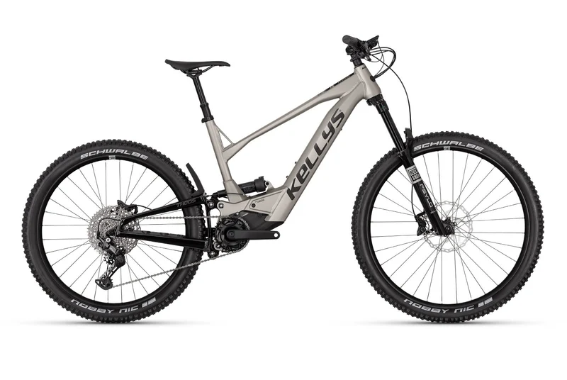 Vélo électrique Kellys Theos RS30 820Wh