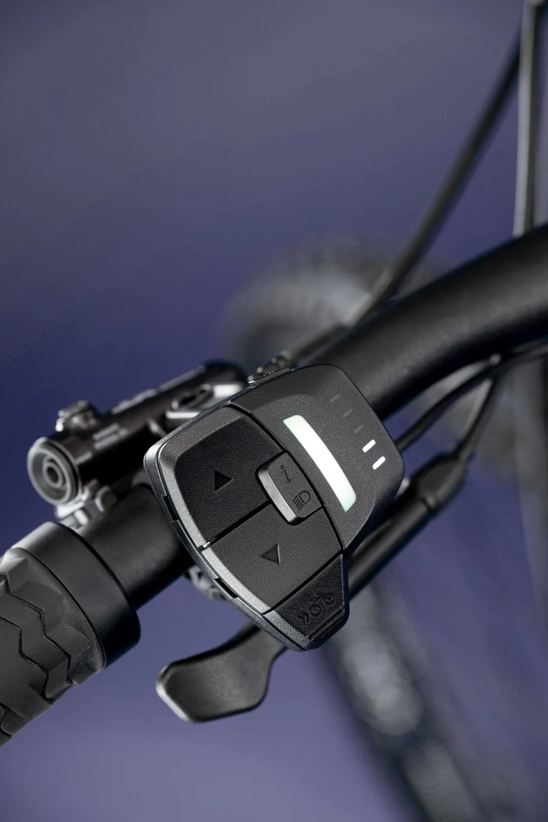 Vélo électrique Kellys Theos RS90 900Wh