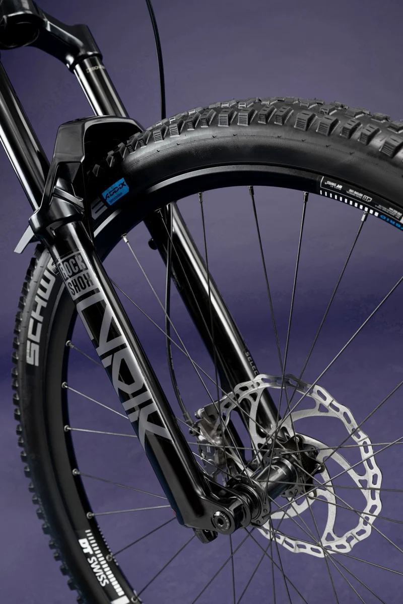 Vélo électrique Kellys Theos RS90 900Wh