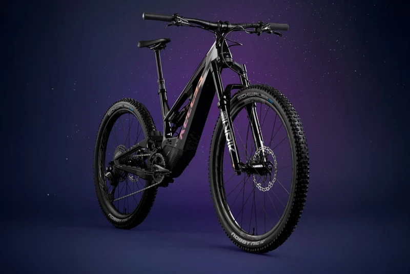 Vélo électrique Kellys Theos F100 SH 825Wh