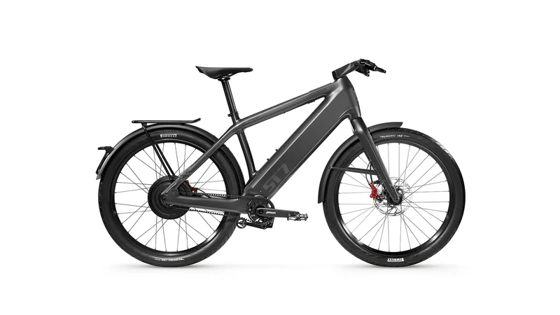Vélo électrique Stromer St7