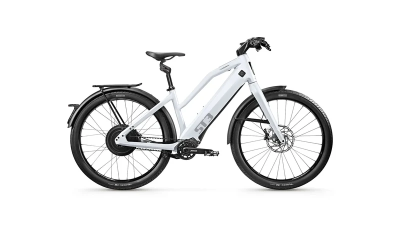 Vélo électrique Stromer St3