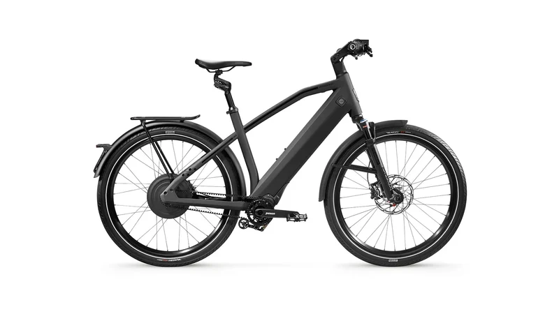 Vélo électrique Stromer St2