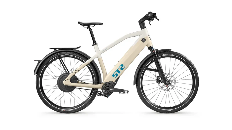 Vélo électrique Stromer St2