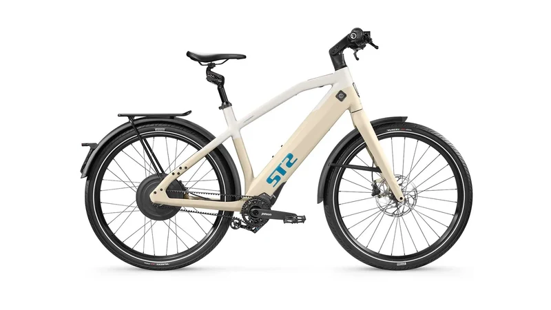 Vélo électrique Stromer St2