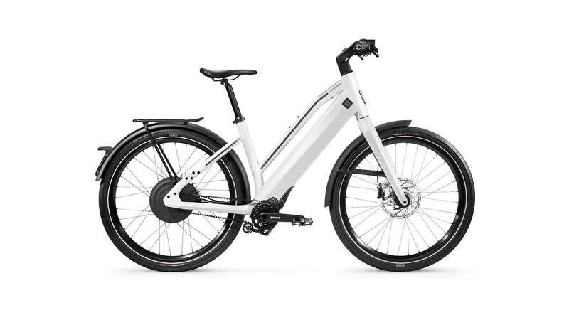 Vélo électrique Stromer St2