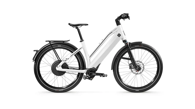 Vélo électrique Stromer St2