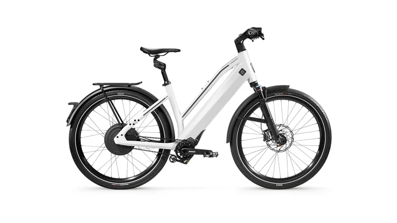 Vélo électrique Stromer St2