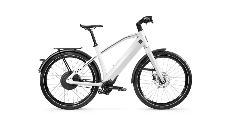 Vélo électrique Stromer St2