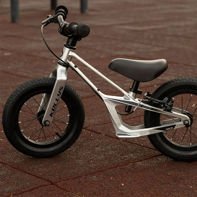 Kiru Lime - Kellys - Vélo enfant