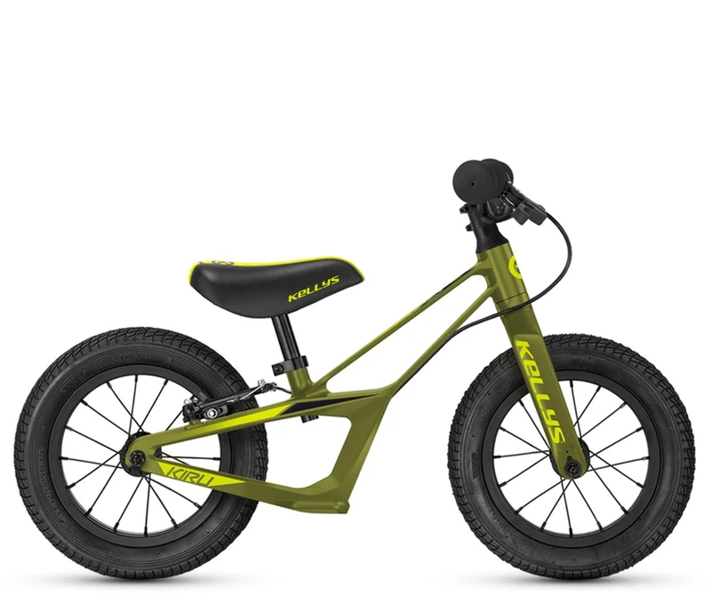 Kiru Race - Kellys - Vélo enfant