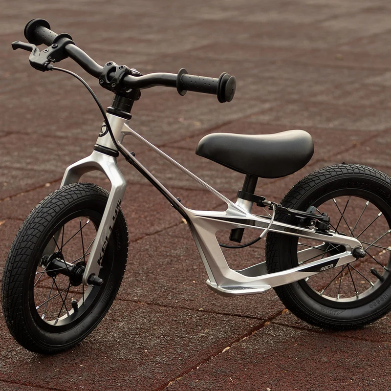 Kiru Race - Kellys - Vélo enfant