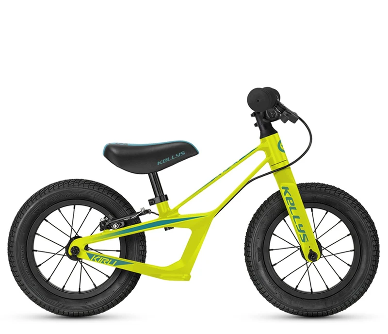 Kiru Race - Kellys - Vélo enfant