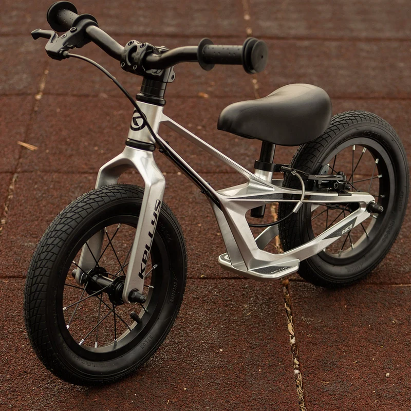 Kiru Race - Kellys - Vélo enfant