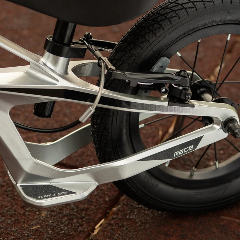 Kiru Race - Kellys - Vélo enfant