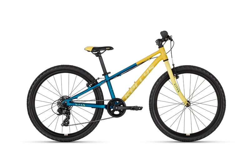 Kiter 30 - Kellys - Vélo enfant
