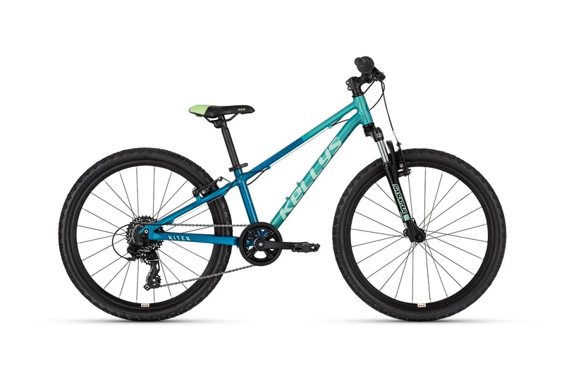 Kiter 50 - Kellys - Vélo enfant