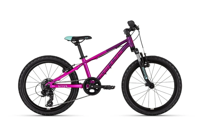 Kiter 50 - Kellys - Vélo enfant