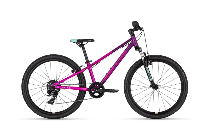 Kiter 50 - Kellys - Vélo enfant