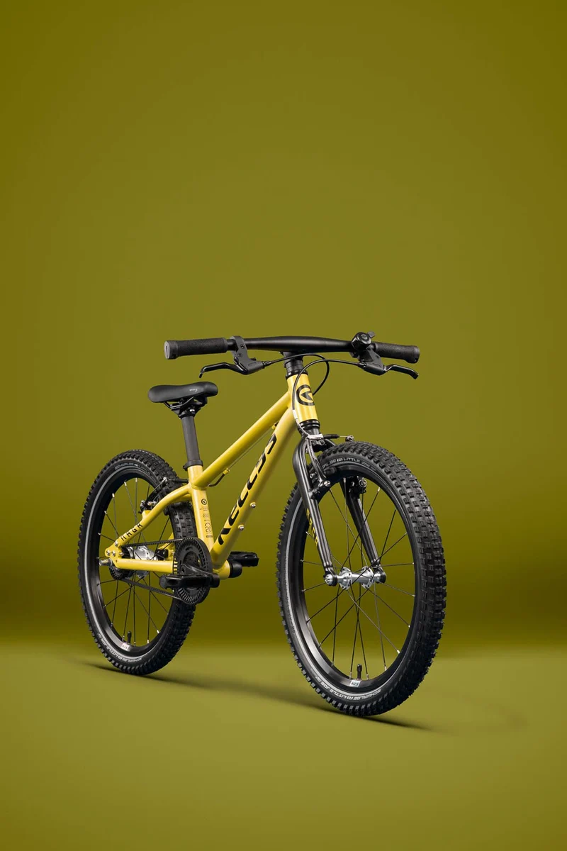 Kellys Naga Air Belt Yellow