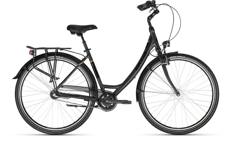 Avery 50 - Kellys - Vélo de ville