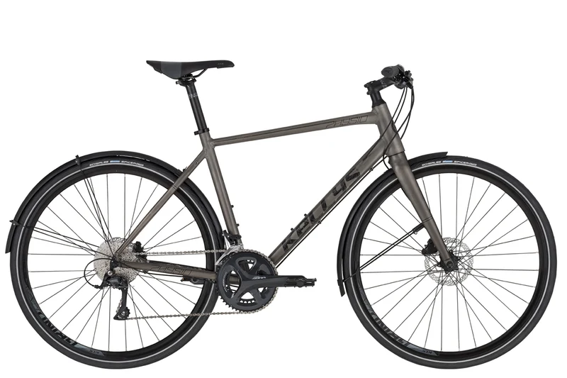 Physio 50 - Kellys - Vélo fitness