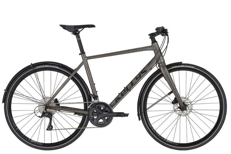 Physio 50 - Kellys - Vélo fitness