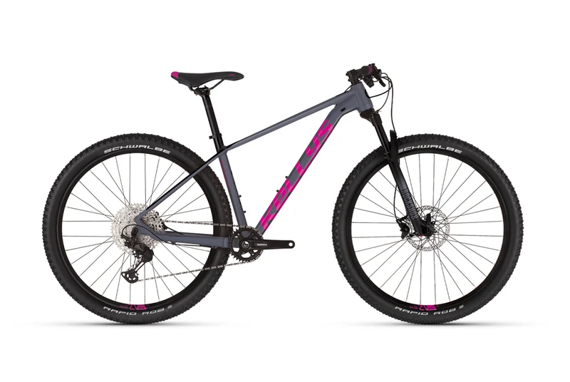 Kellys Mystery 50 27.5