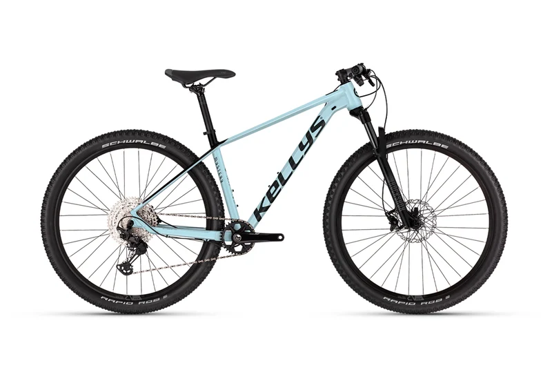 Kellys Mystery 70 27.5