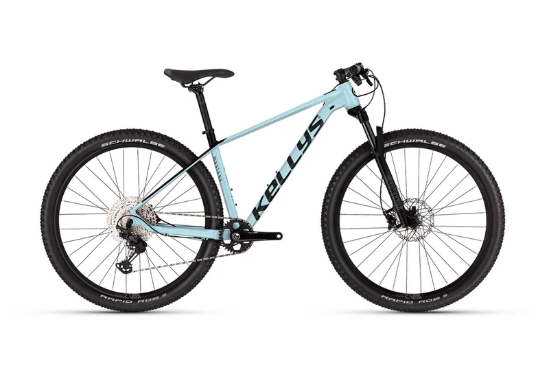 Kellys Mystery 70 27.5