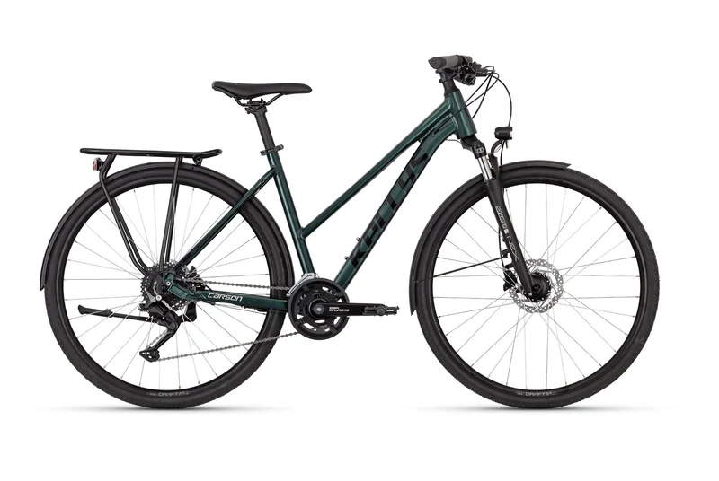 Carson 50 - Kellys - Vélo de trekking