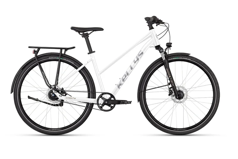 Cristy 70 - Kellys - Vélo de trekking