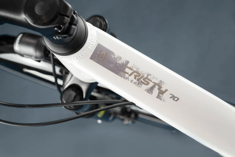 Cristy 70 - Kellys - Vélo de trekking
