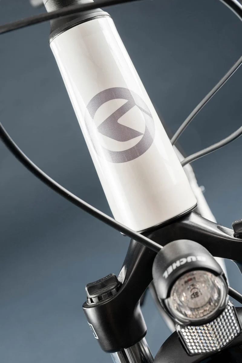 Cristy 70 - Kellys - Vélo de trekking
