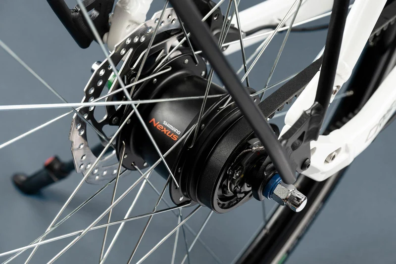 Cristy 70 - Kellys - Vélo de trekking